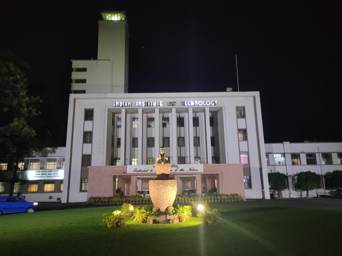 Night View