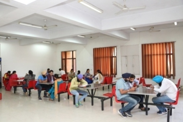 Cafeteria