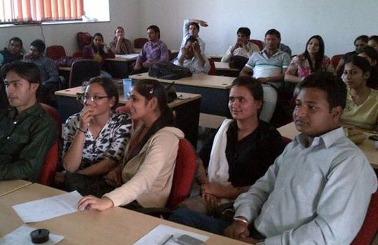 Classroom