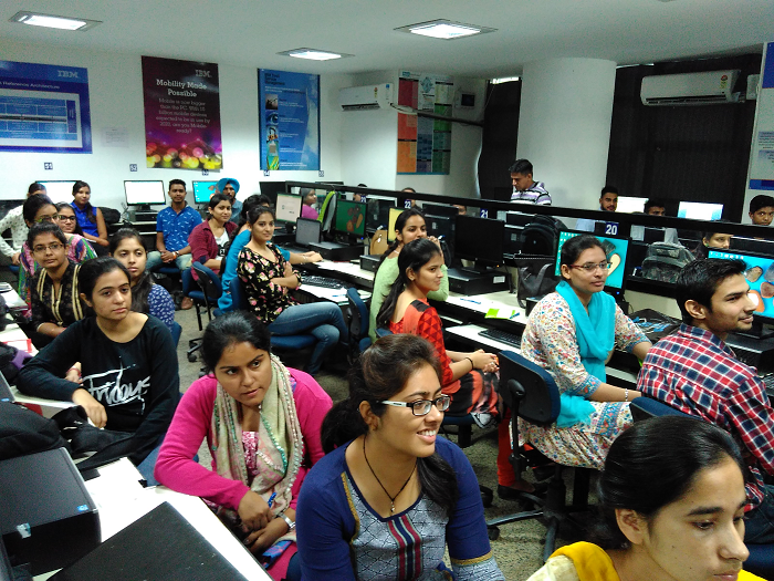 Computer Lab