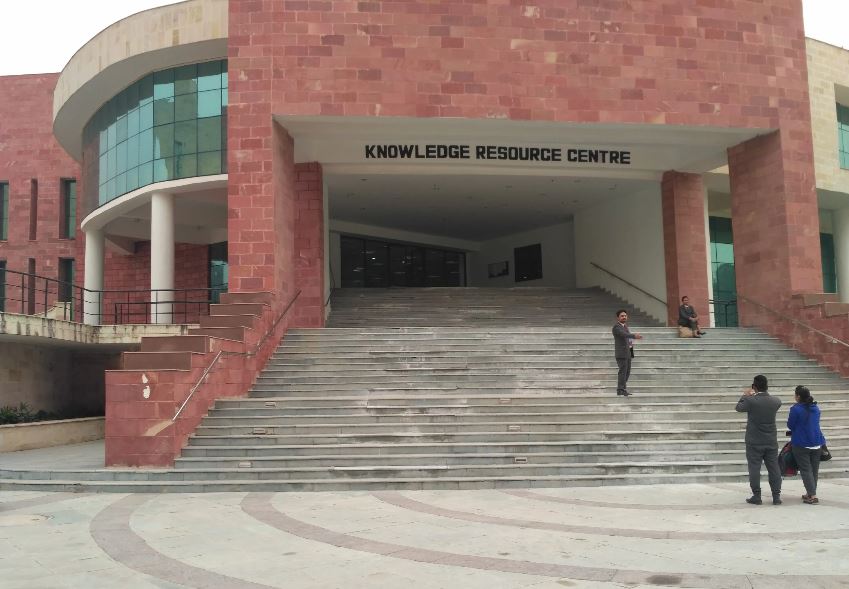 Library