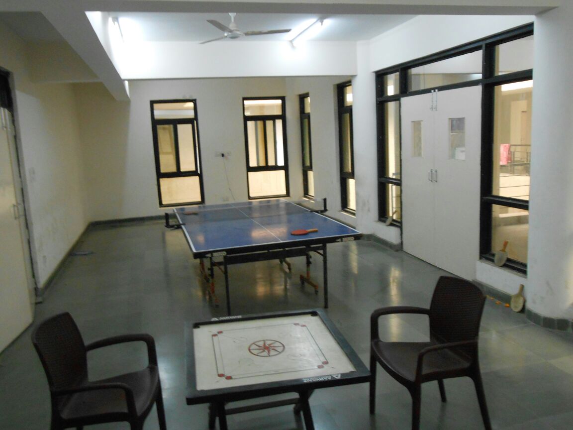 Recreation Room