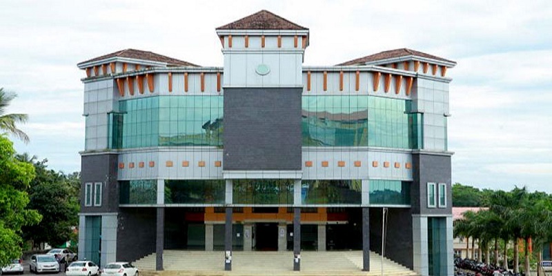 Administrative Block