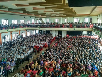 Auditorium