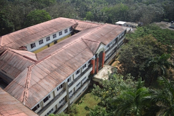 Girls Hostel
