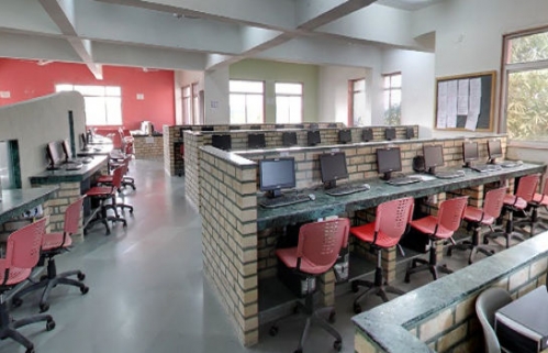 Computer Lab