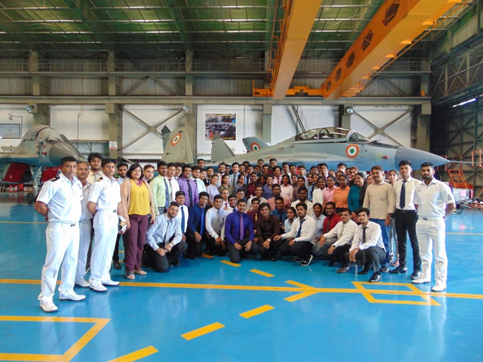 Industrial Visit