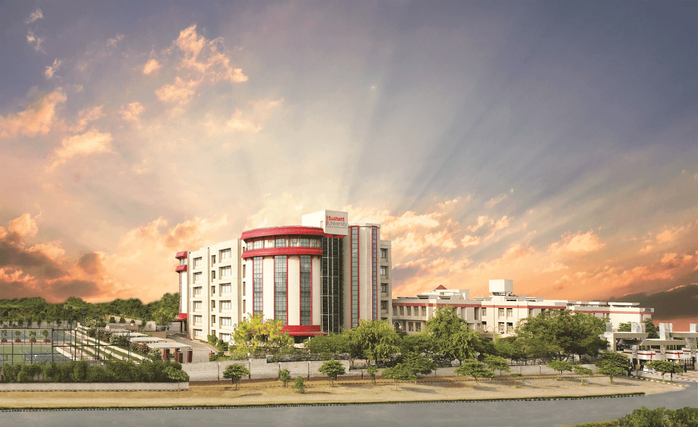 Campus Building
