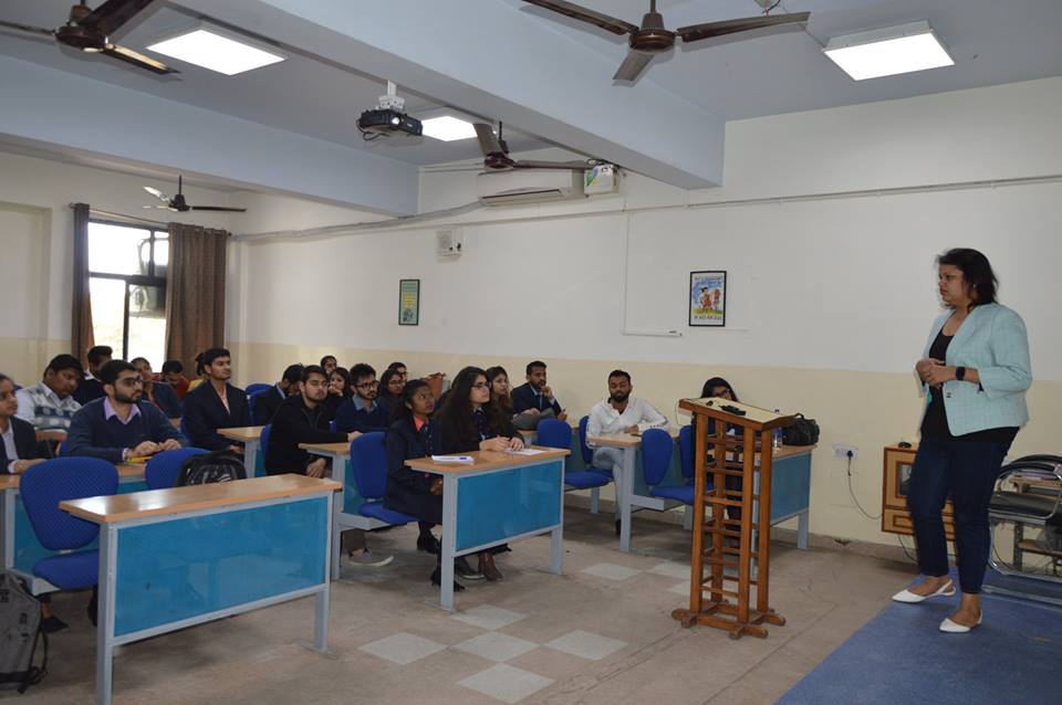 Classroom-ILAM