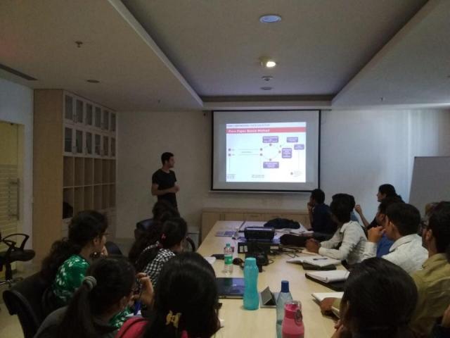 Conference Room-ILAM