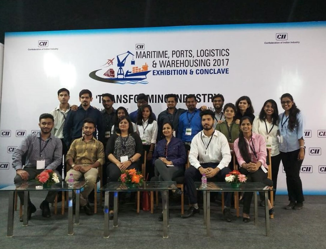 Industrial Visit