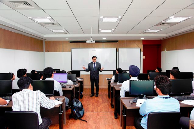 Computer Lab