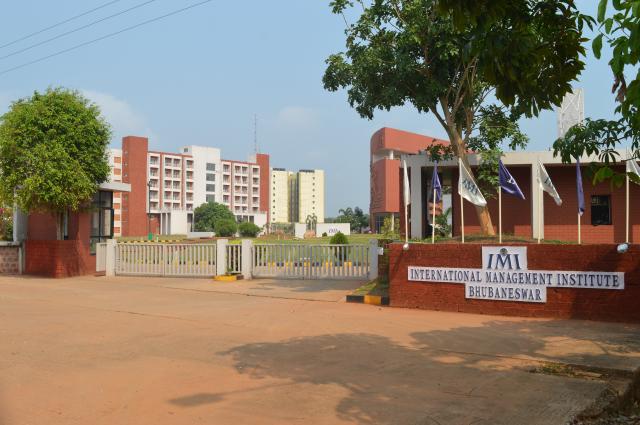Main Entrance