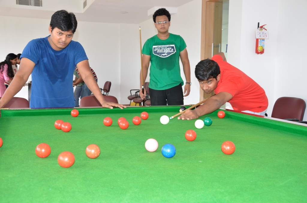 Snookers
