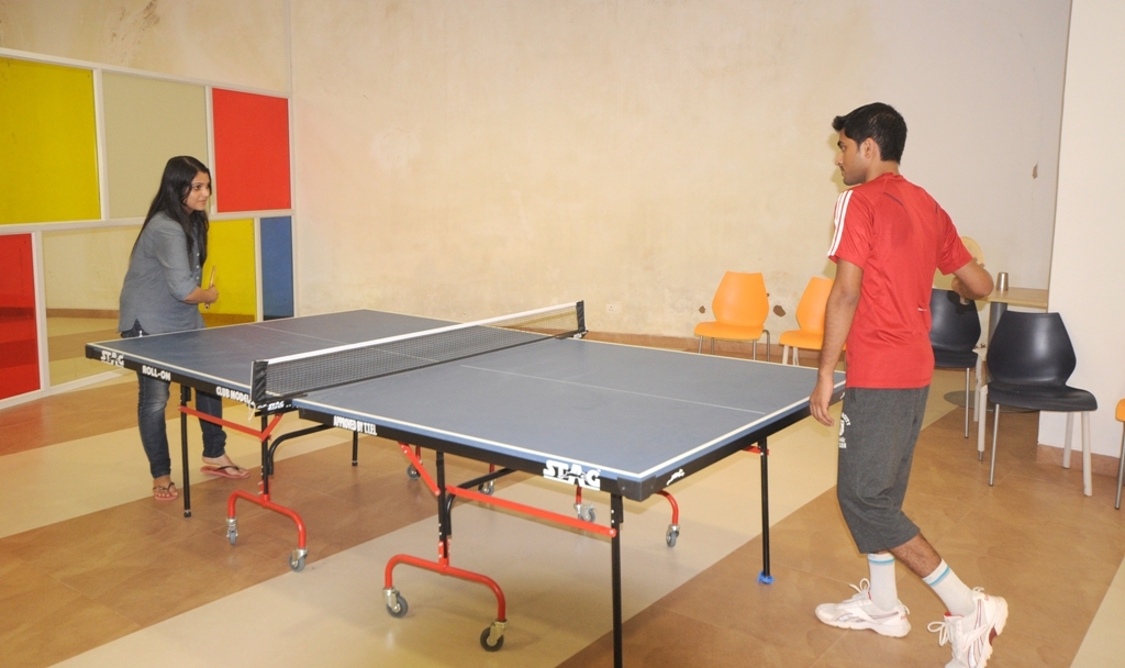 Table Tennis