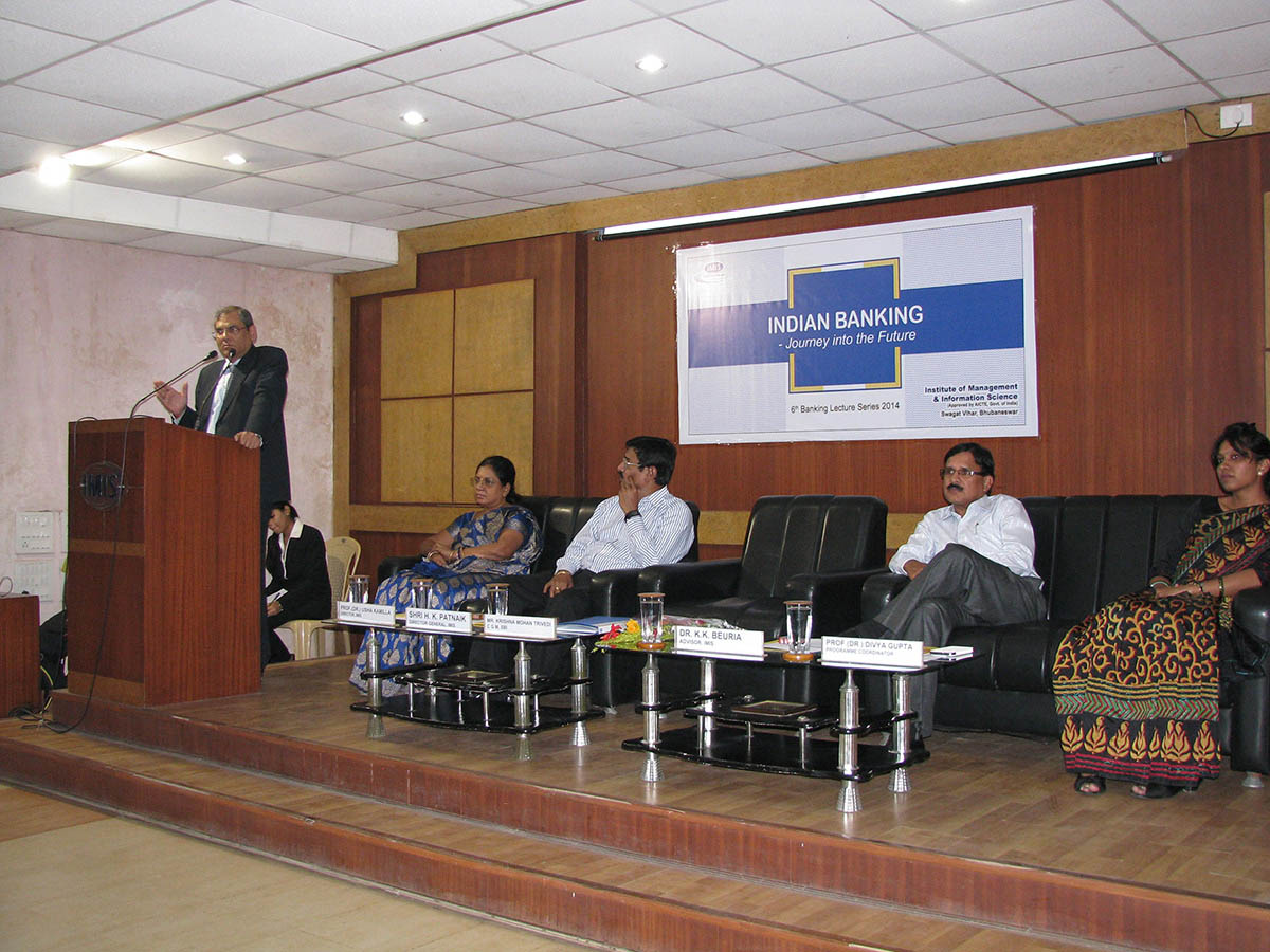 Event : Banking Conclave