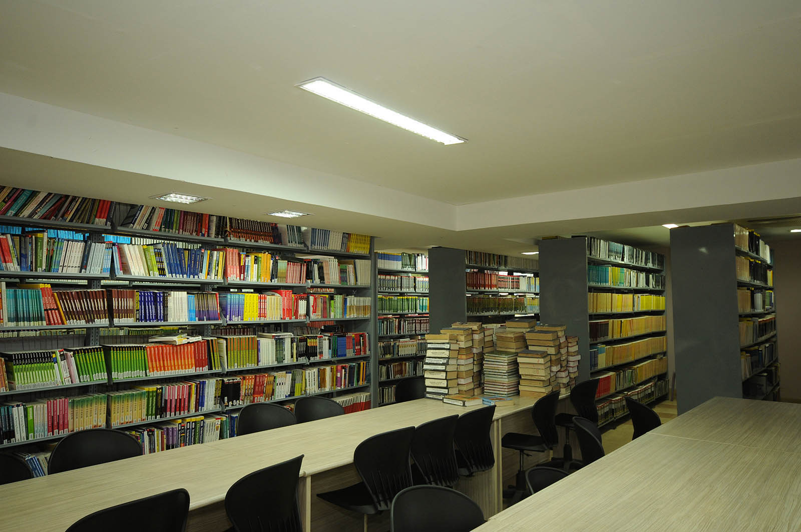 Library