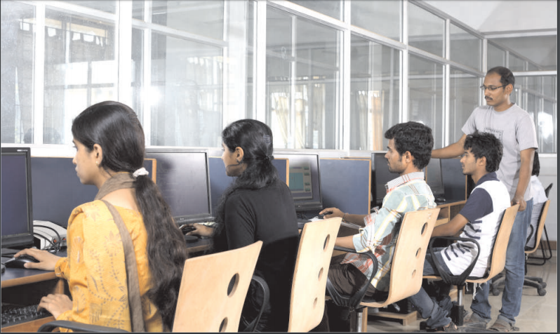 Computer Lab
