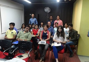 Classroom
