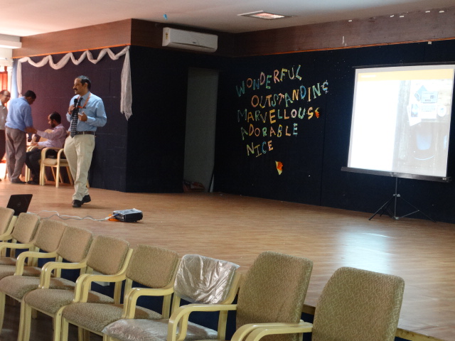 Auditorium