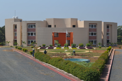 Campus Building
