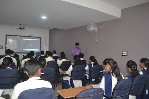 Classroom