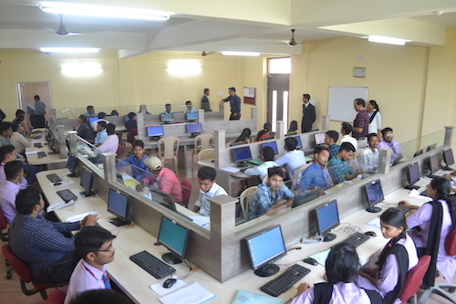 Computer Lab