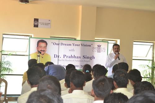 Guest Lectures