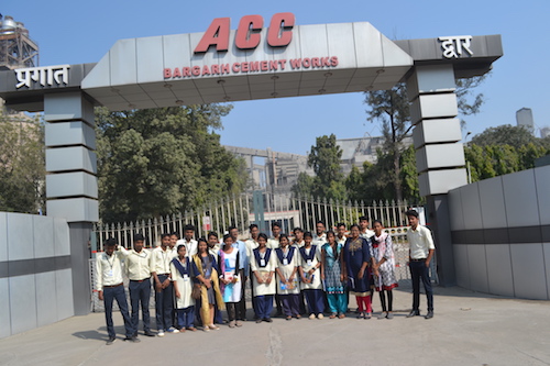 Industrial Visit