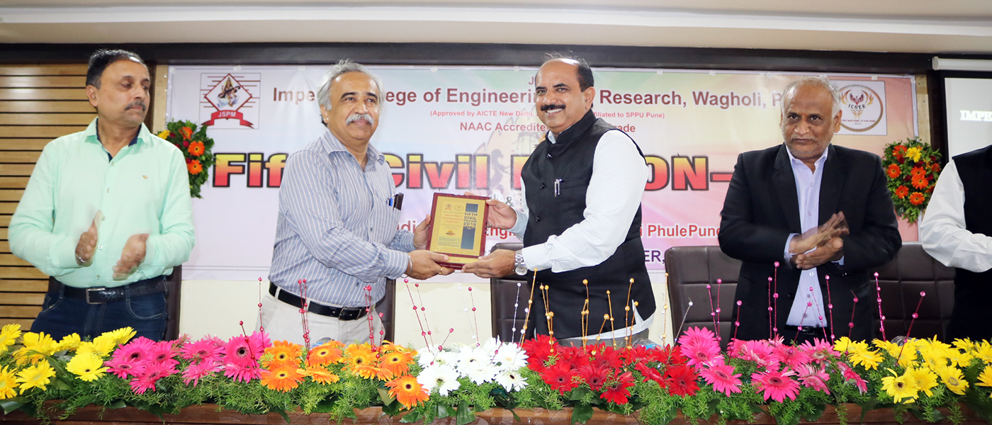 Award Ceremony
