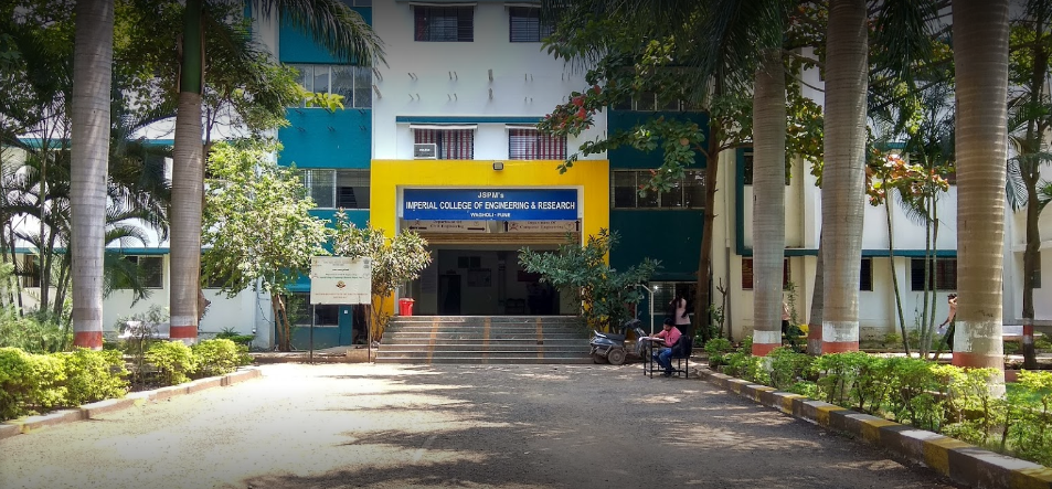 Campus Building