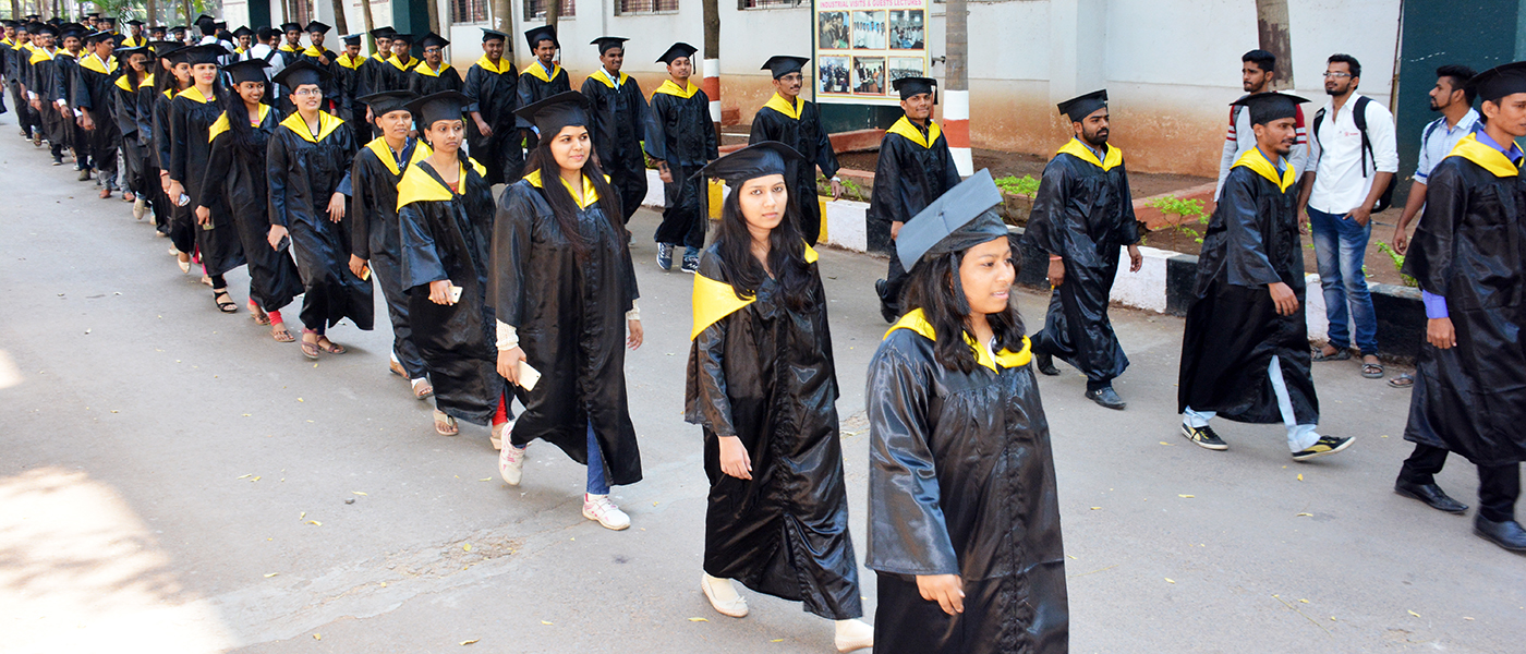 Convocation