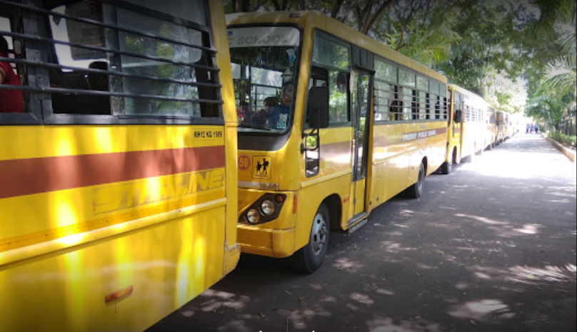Transport Facility
