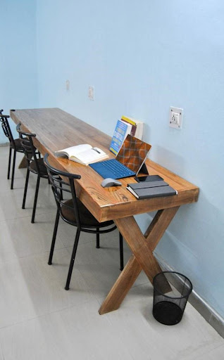 Hostel Room
