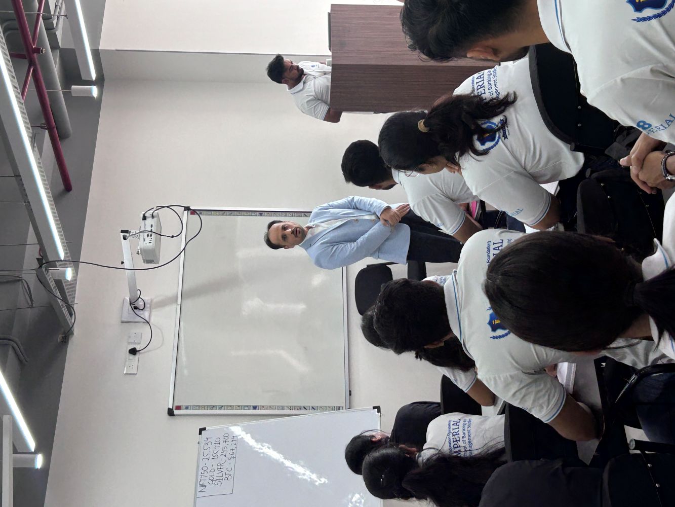 Classroom