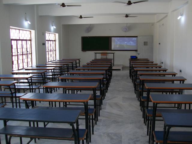 Classroom