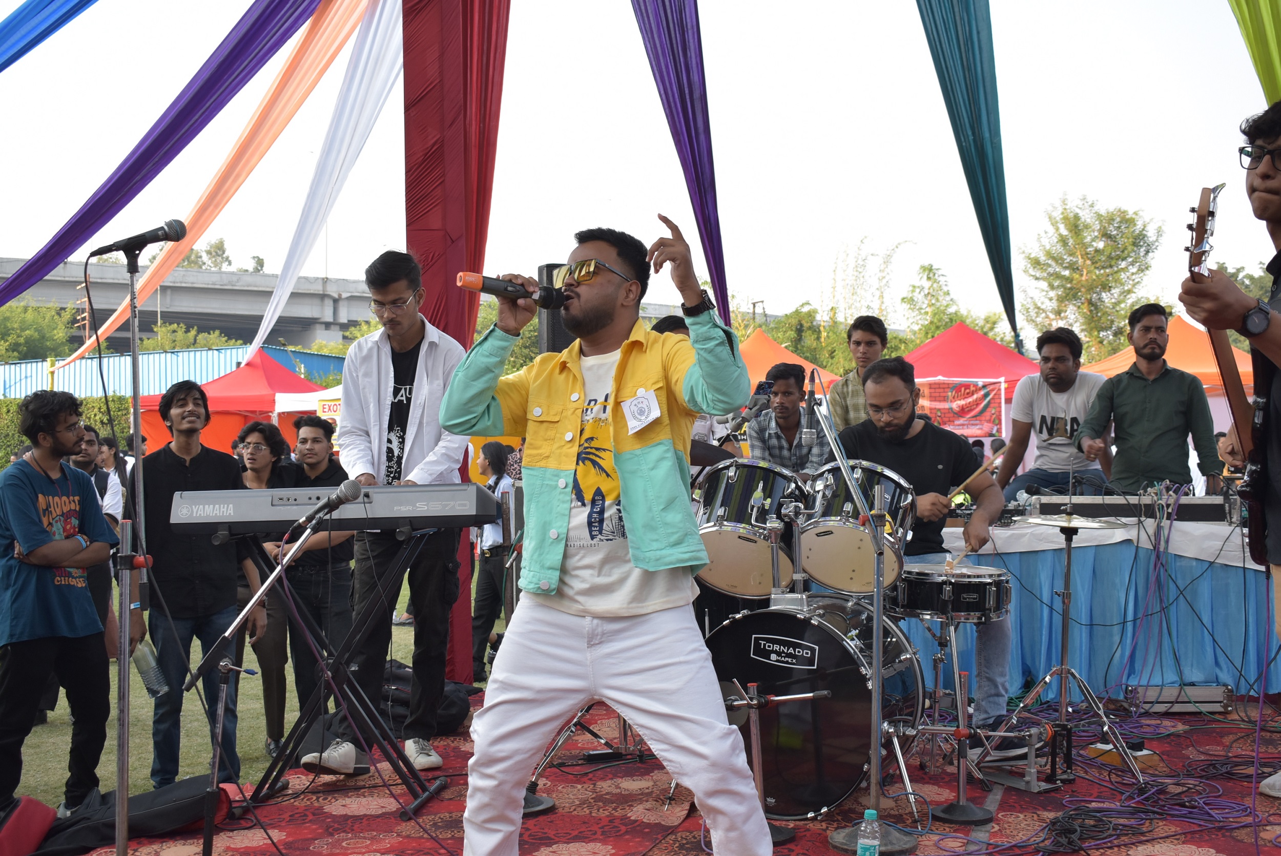 Event