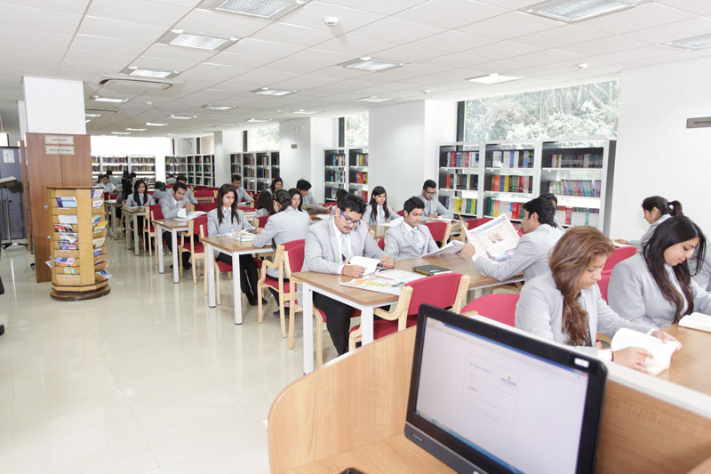 Library