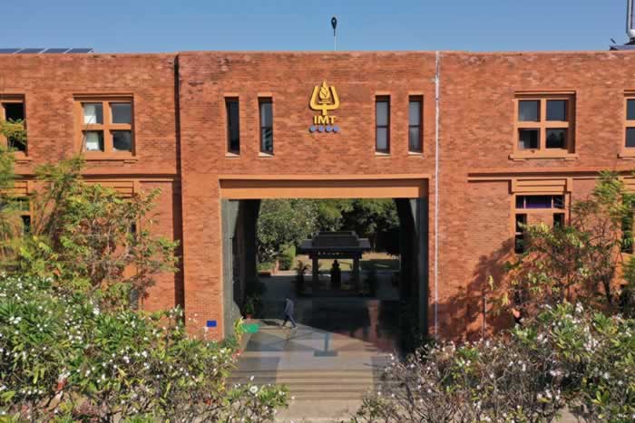 Campus Building