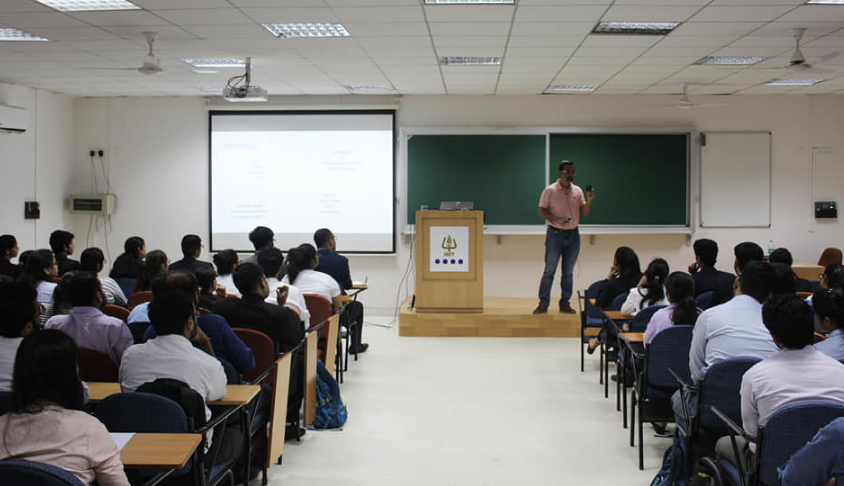 Classroom