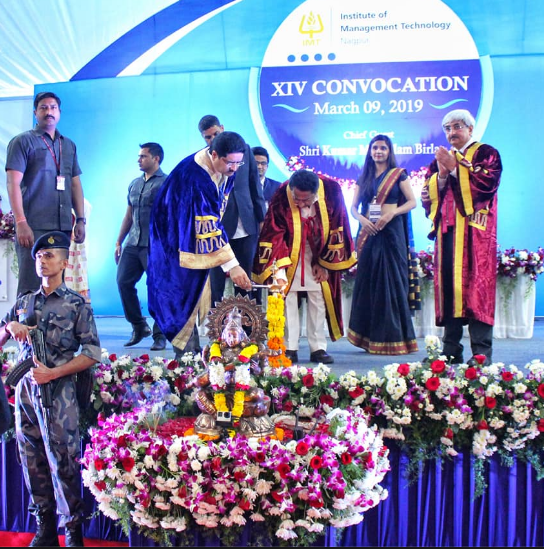 Convocation