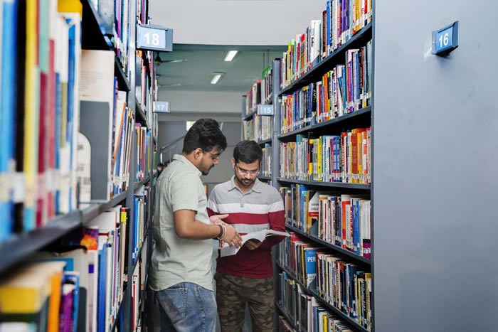 Library