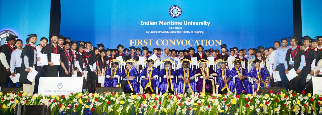 Convocation