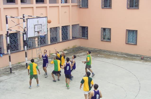 BasketBall