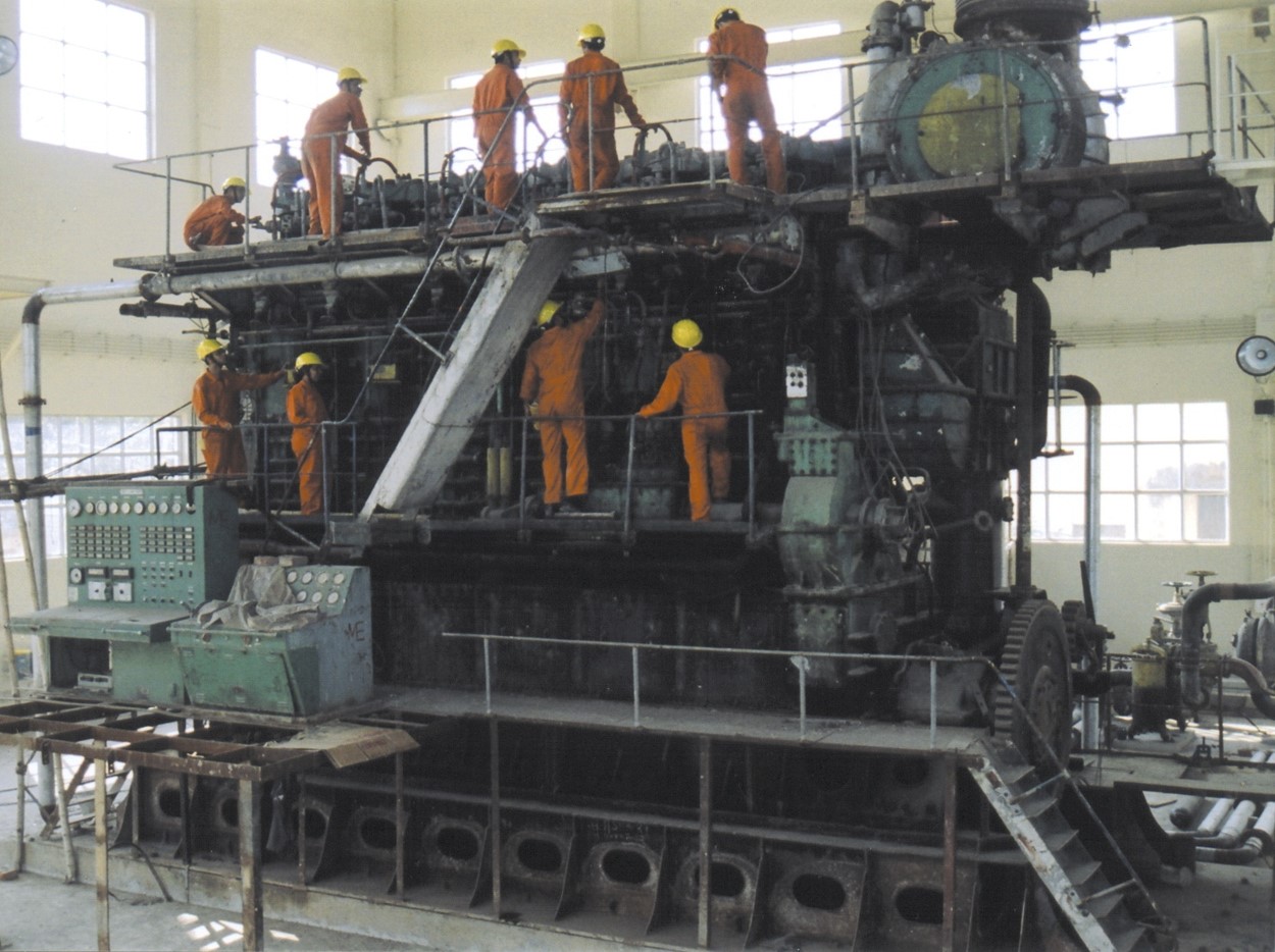 Workshop