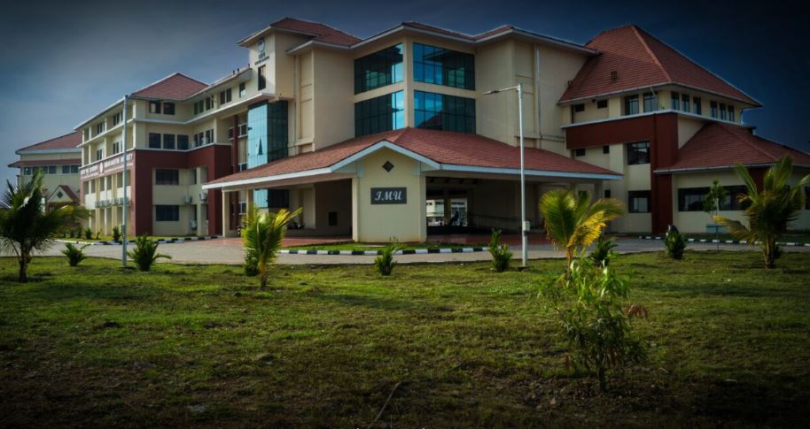 Campus Building