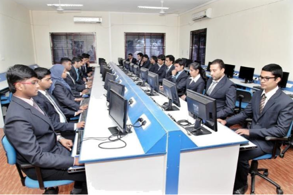 Computer Lab