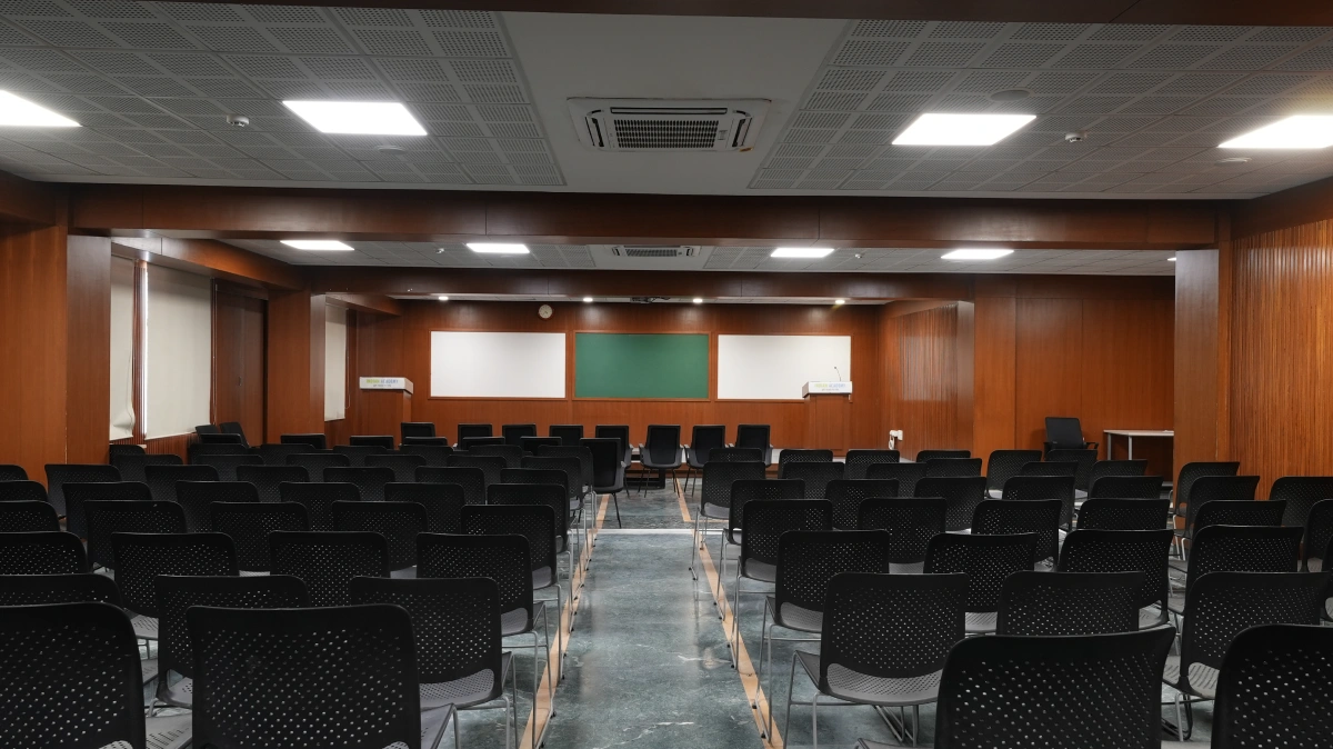 Auditorium