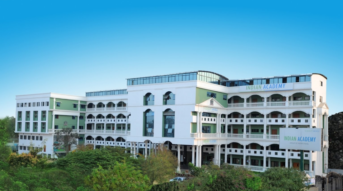 Campus Building