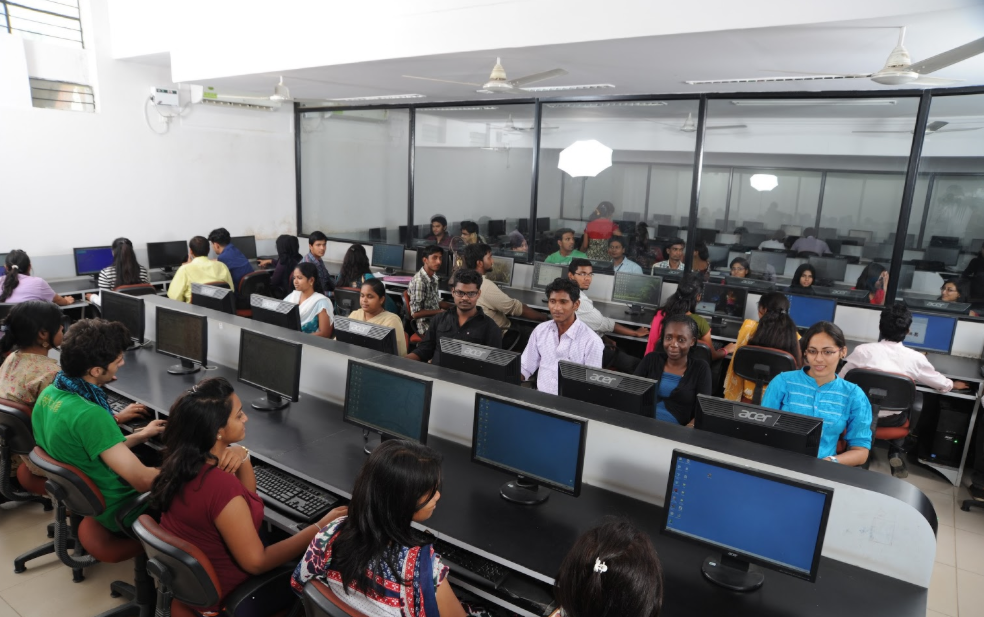 Computer Lab